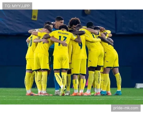 比利亚马林球场上演西甲焦点对决 多队激烈争夺季后赛资格