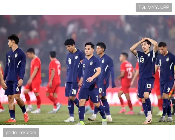 越南队强势逆袭东南亚赛场，黑马崛起引关注