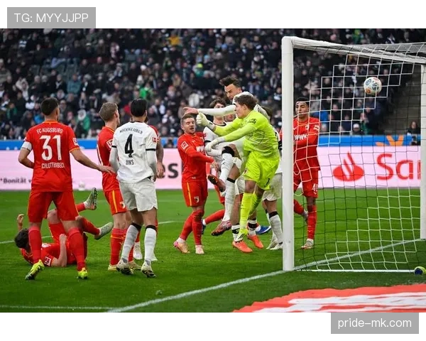 门兴主场强势延续,德甲新赛季表现稳健引关注 门兴主场强势延续,德甲新赛季表现稳健引关注