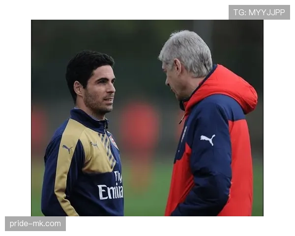 阿尔特塔战术体系解析：英超近期表现稳健