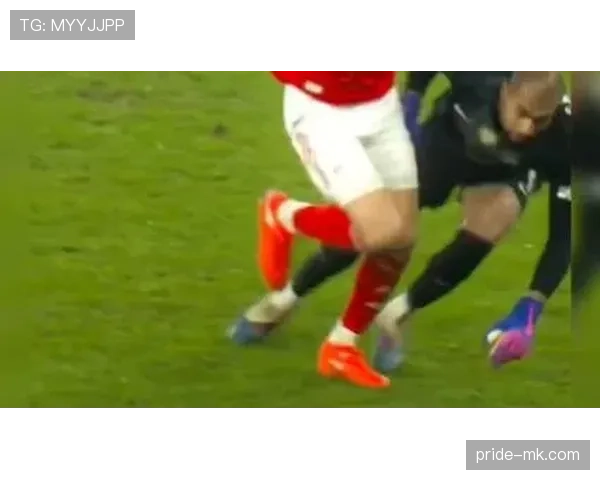 阿森纳进攻流畅，但终结效率为何不稳定？